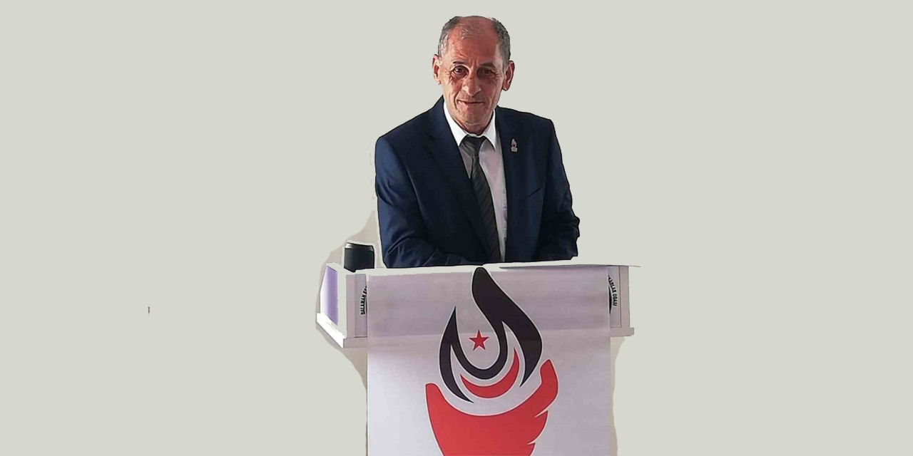 Zafer Partisi İlçe Başkanı aracının yanında ölü olarak bulunmuştu