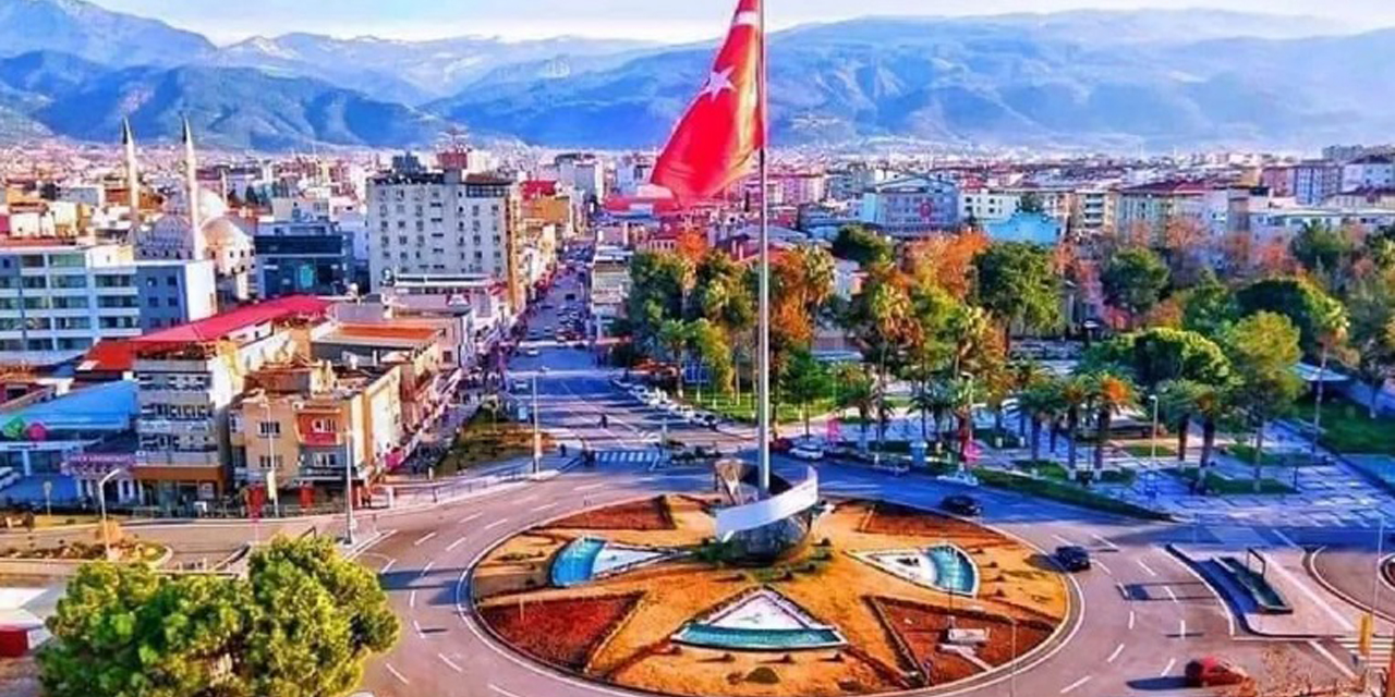 Osmaniye: Doğu Akdeniz'in Sıcak Nefesi