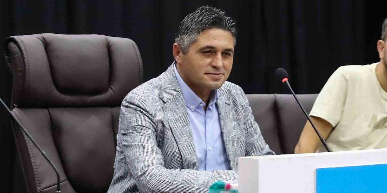 Aliağa’da Yeni Şakran Mahallesi, iki muhtarlığa ayrıldı