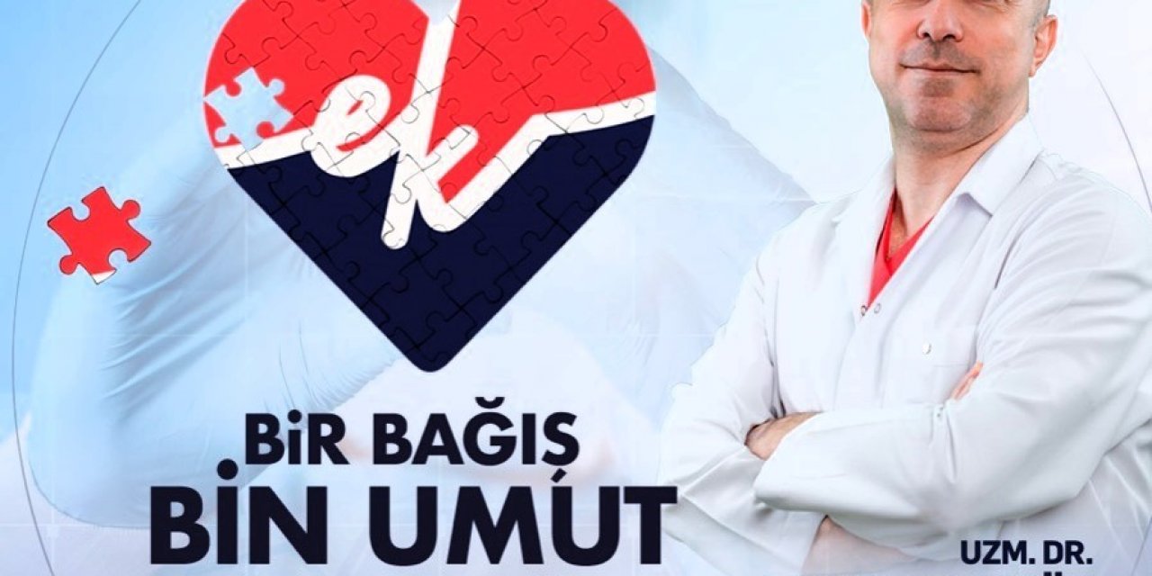 Türkiye canlıdan canlıya nakilde dünyada üst sıralarda yer alıyor