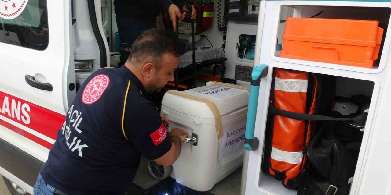 Aydın’da son 10 yılda 22 bin organ bağışı yapıldı