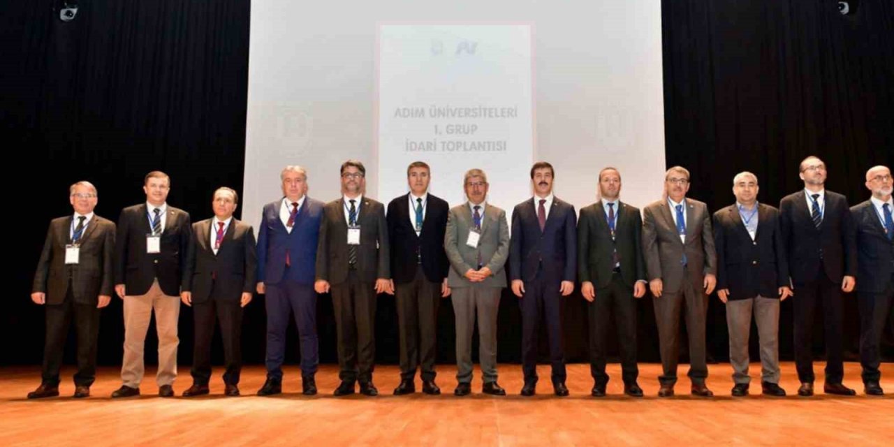 18 üniversiteden İsrail ürünlerine boykot çağrısı