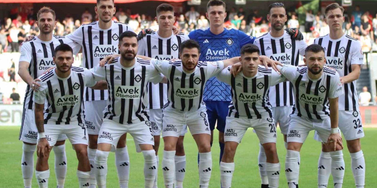 Altay’ın gol istatistikleri