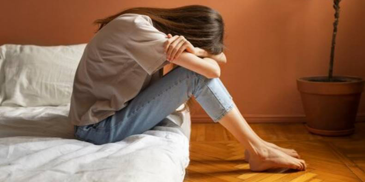 Depresyonun üstesinden gelmenize yardımcı olan Milda Health