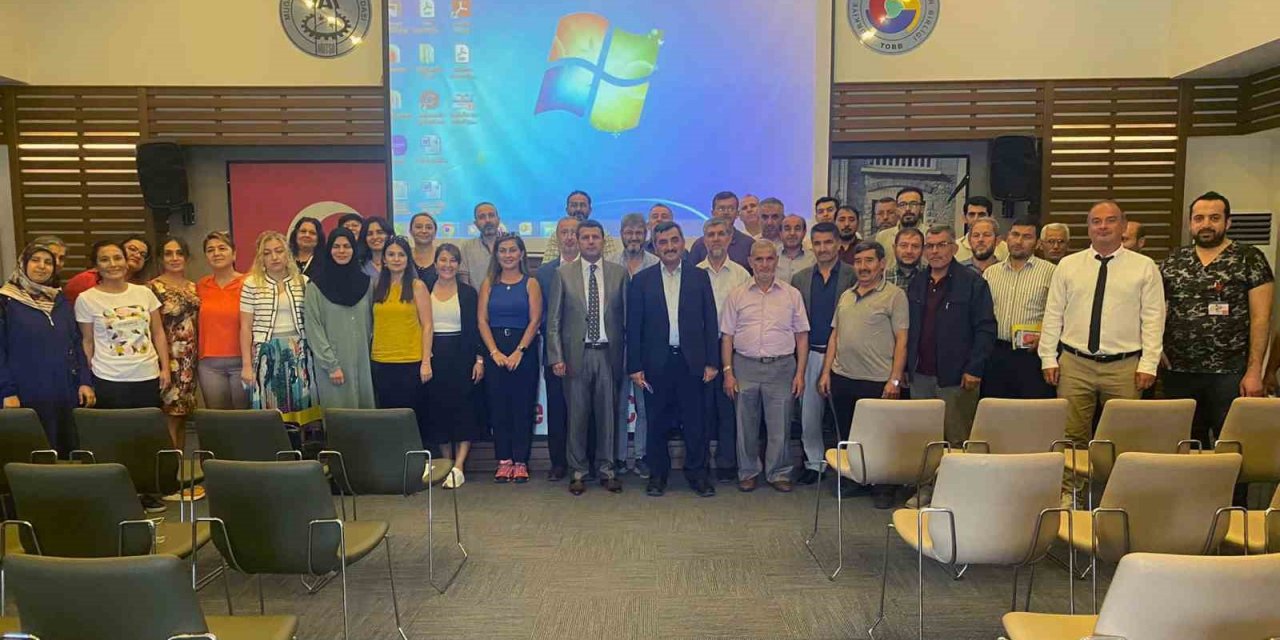 Türkiye’de yılda 8 bin organ nakli yapılıyor