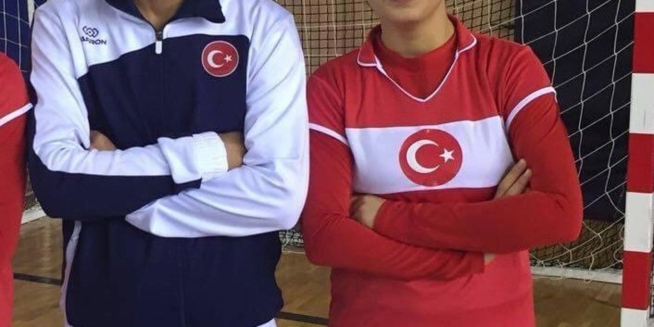 Milli Hokeyci Özmen Muğla’ya transfer oldu