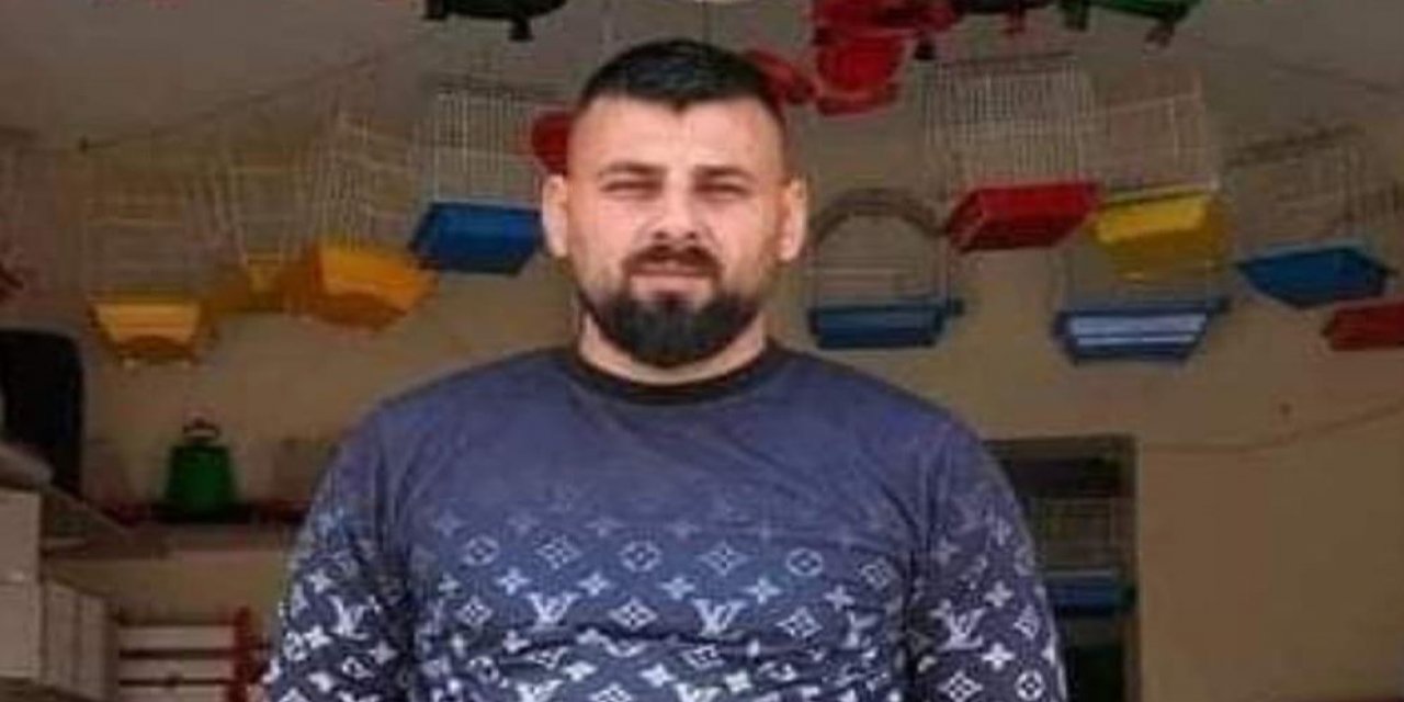 İzmir’de bağ evinde saklanan cinayet zanlısı yakalandı