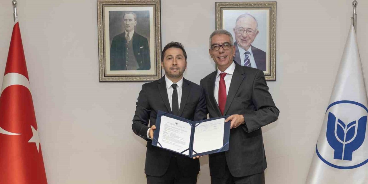 Gıda sektörü ve akademi iş birliği