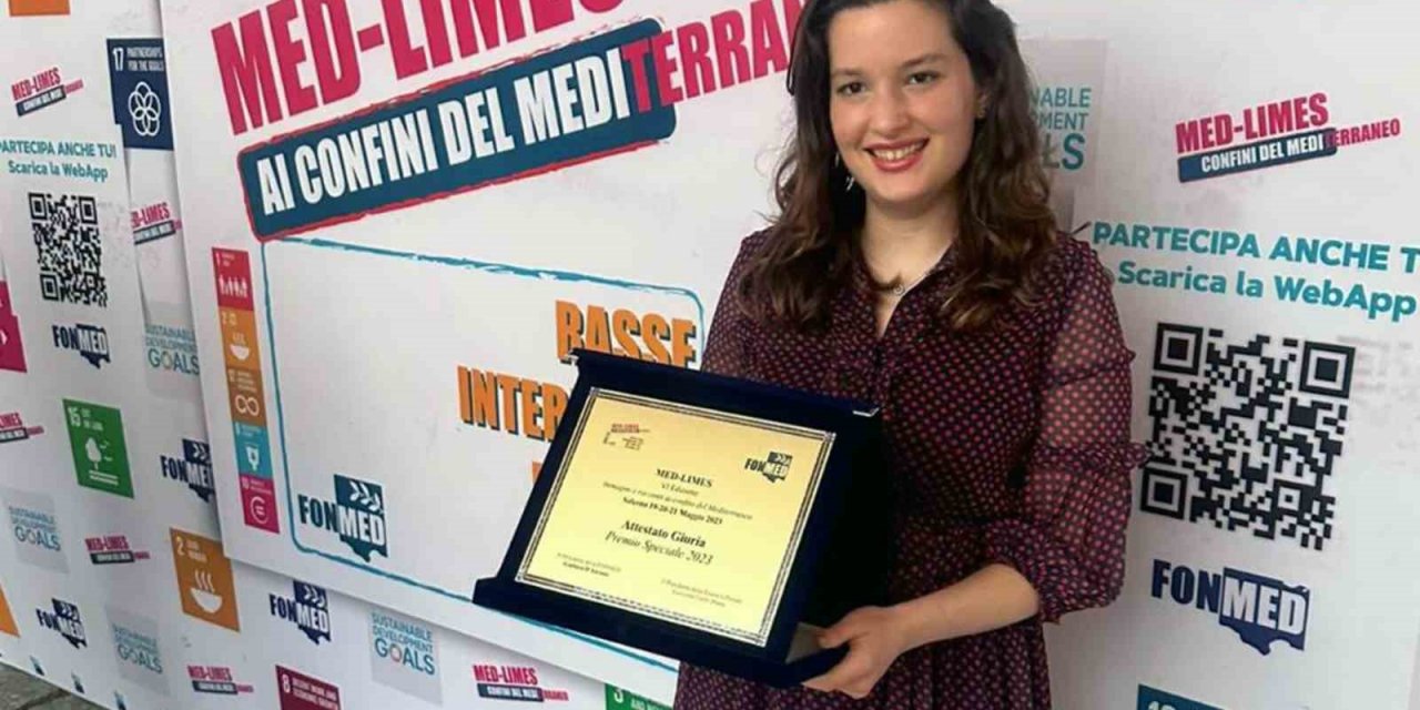 ABD’deki festivalde tek Türk kadın yönetmen