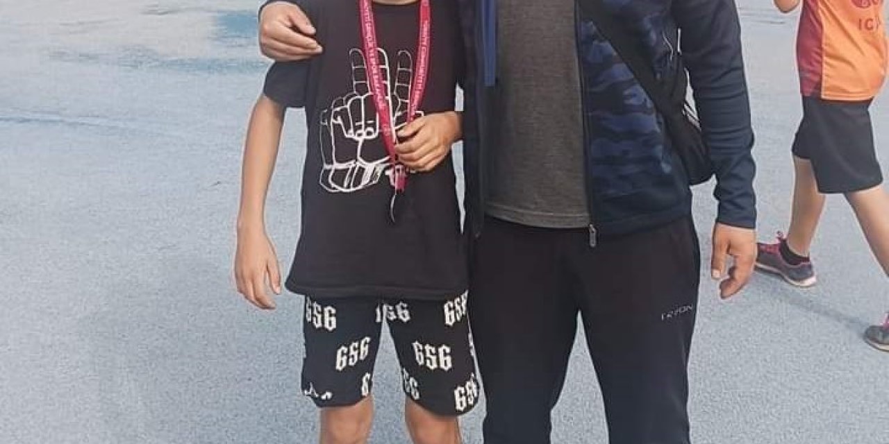 Sarıgöl’e ikincilikle döndü