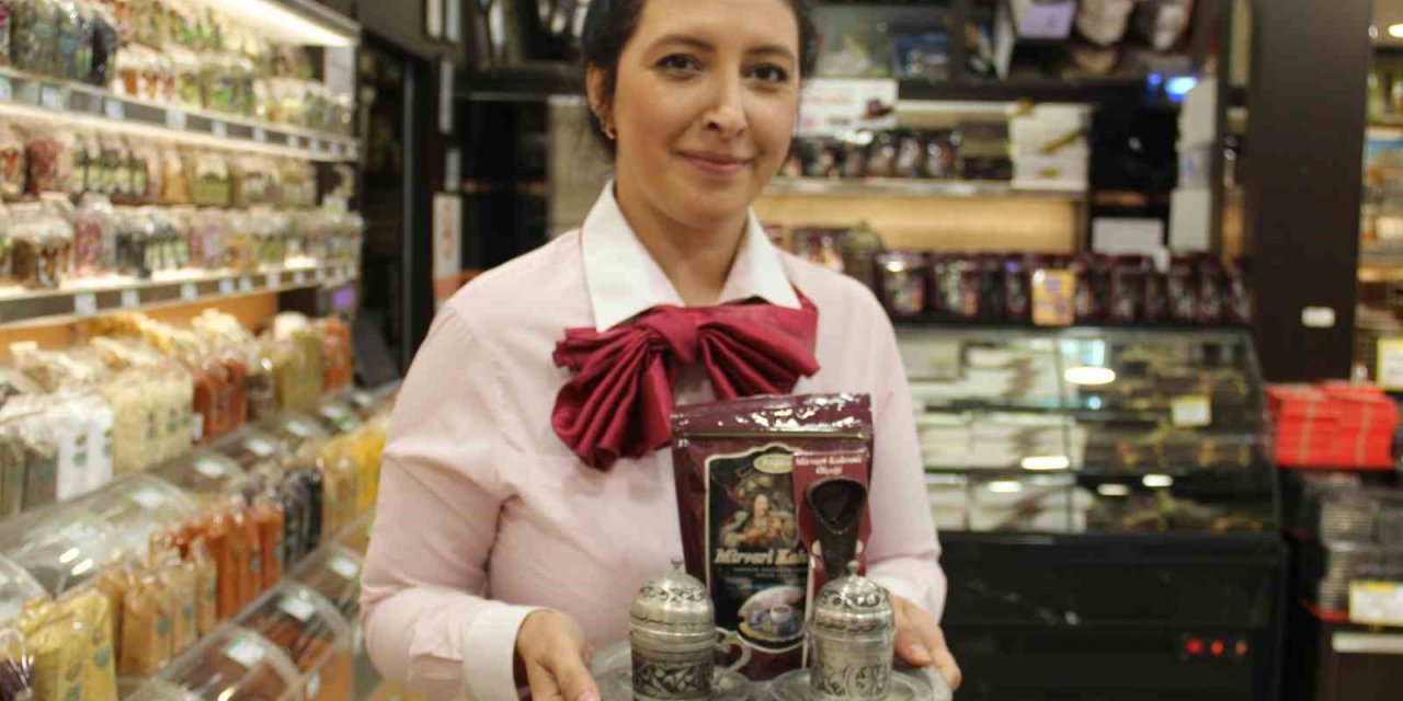 Aydın’da doğdu, Dünya markası oldu