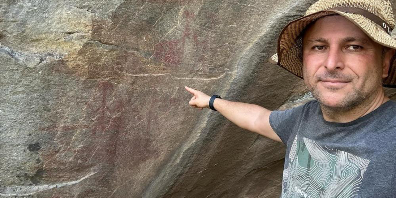 Aşkın simgesi 8 bin yıl önce ‘kalp’ değilmiş