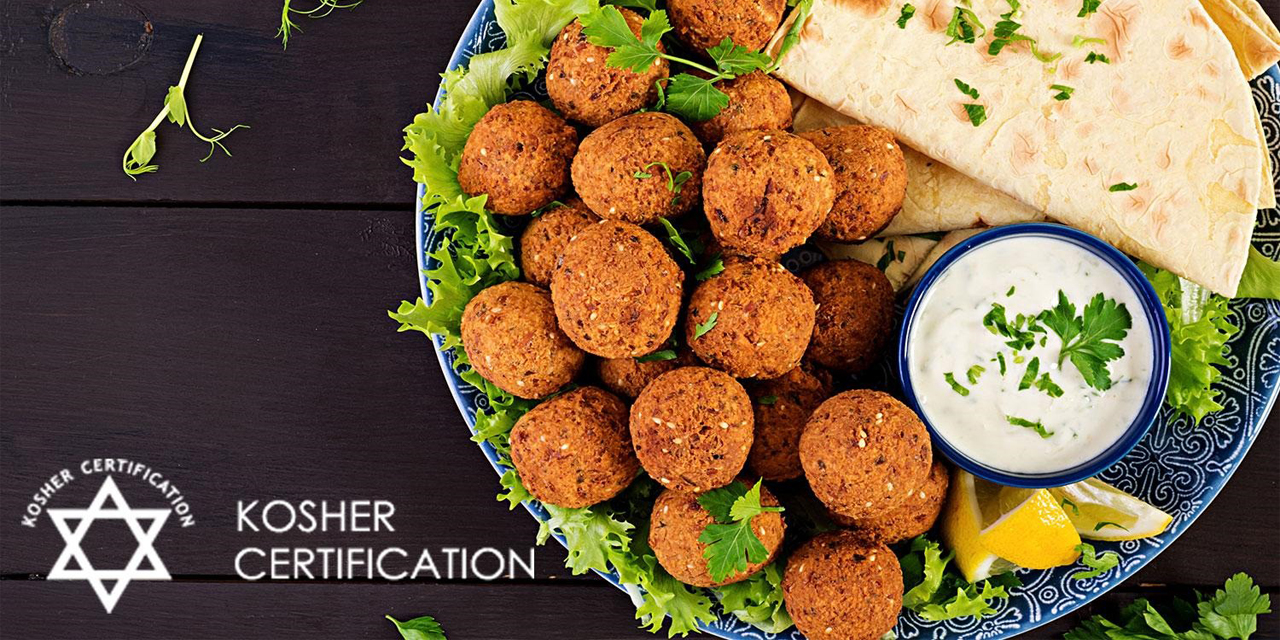 Kosher Belgesi Nedir?