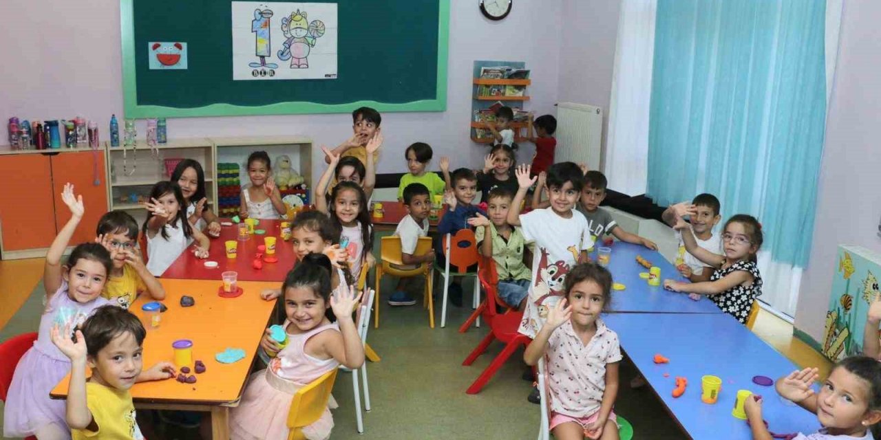 Muğla’da 167 bin öğrenci için ilk ara tatil başladı