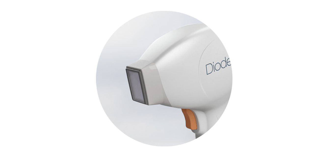 Güzellik merkezleri için lazer epilasyon cihazı