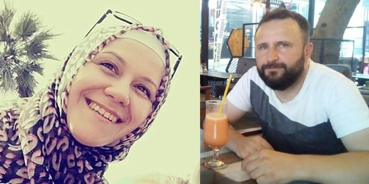 Bıçakladığı eşini eşarpla boğarak öldüren katil kocaya çifte indirim