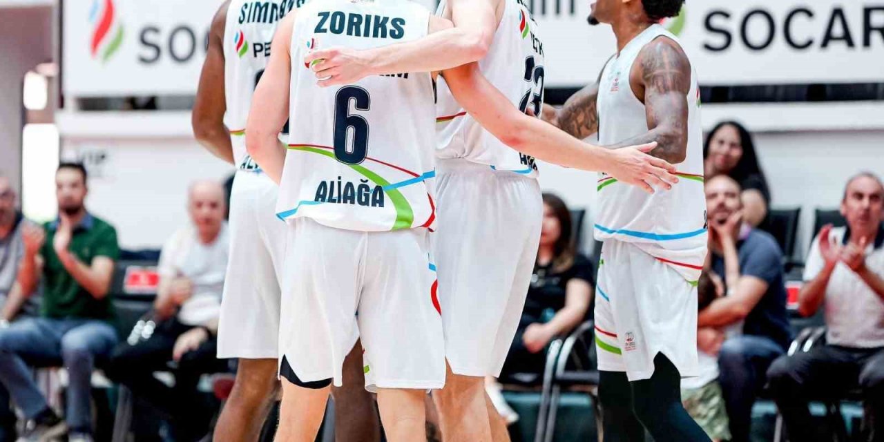 Aliağa Petkimspor, tekrar çıkış arıyor