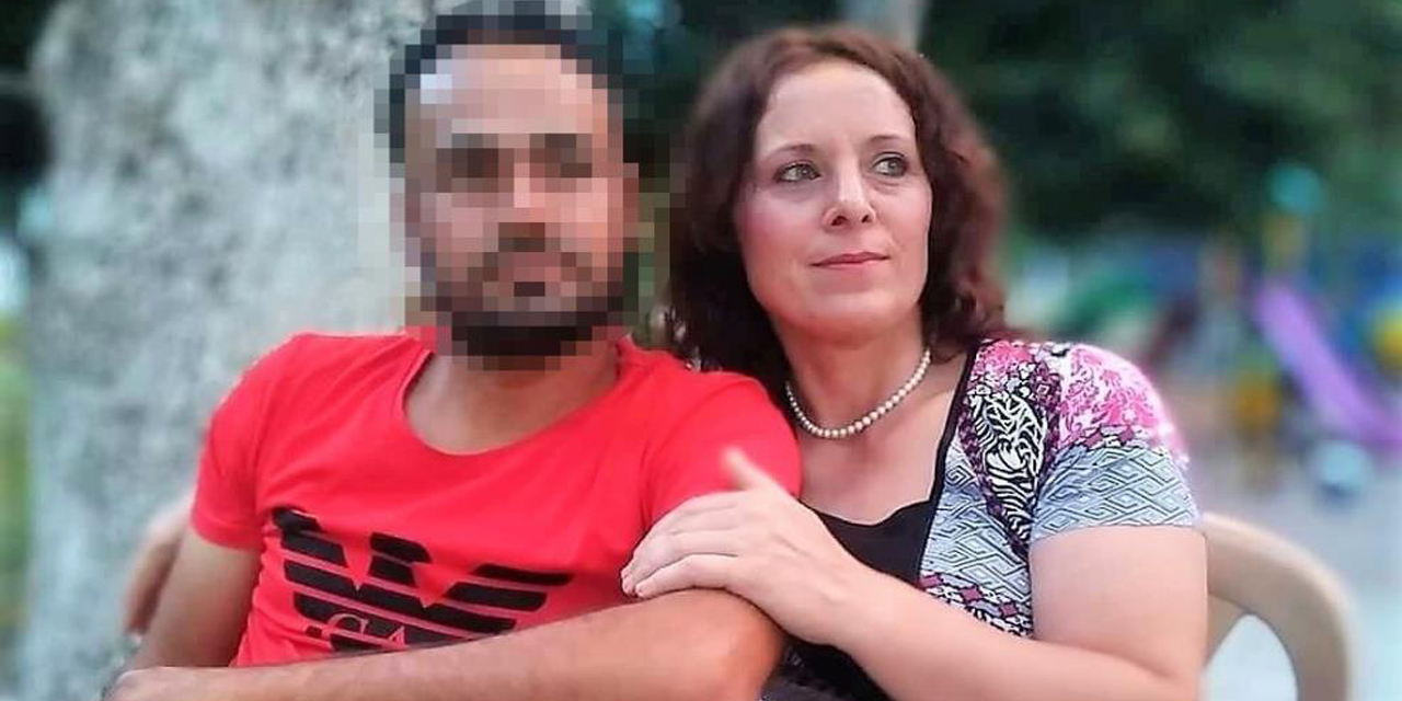 Ağırlaştırılmış müebbetle yargılanan koca tahliye edildi