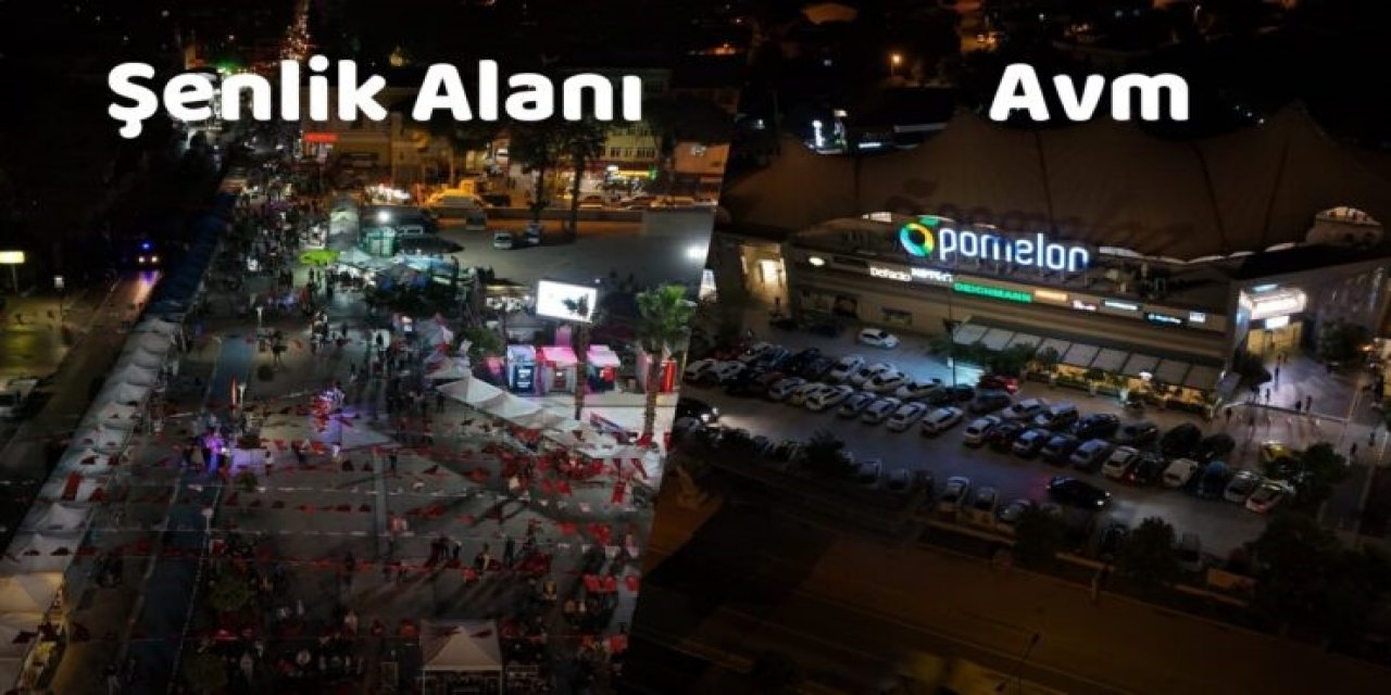 Milas’taki geleneksel ’Zeytin Hasat Şenliği’ beklenen ilgiyi görmedi