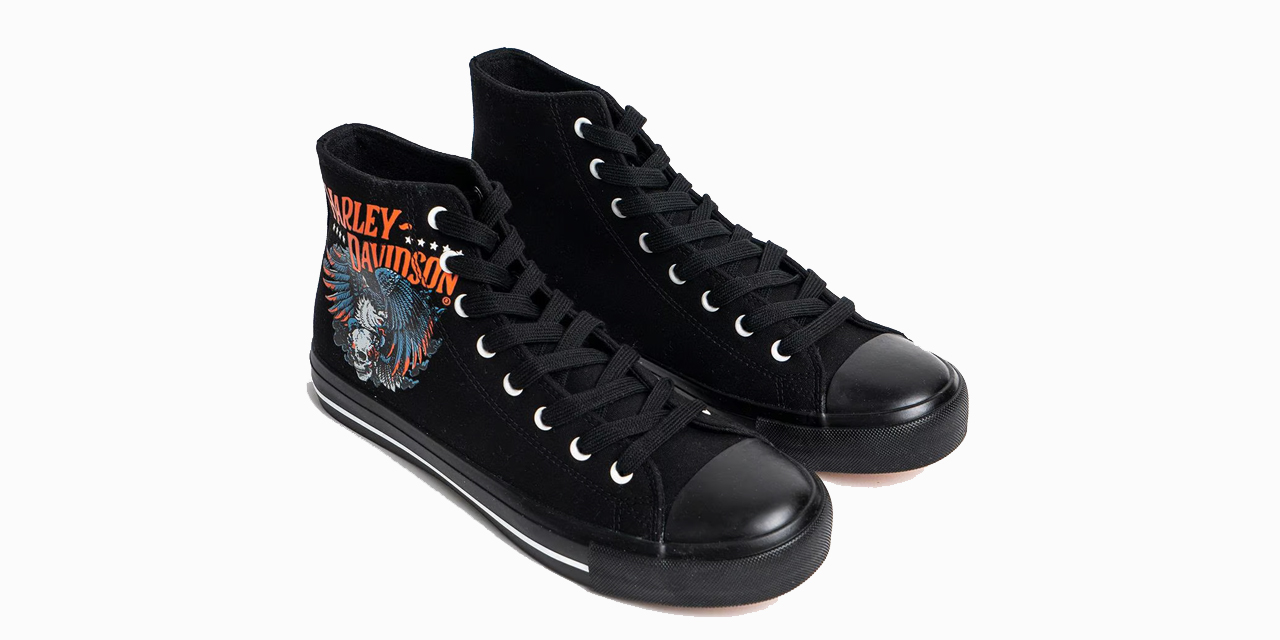 Erkek spor ayakkabı modelleri