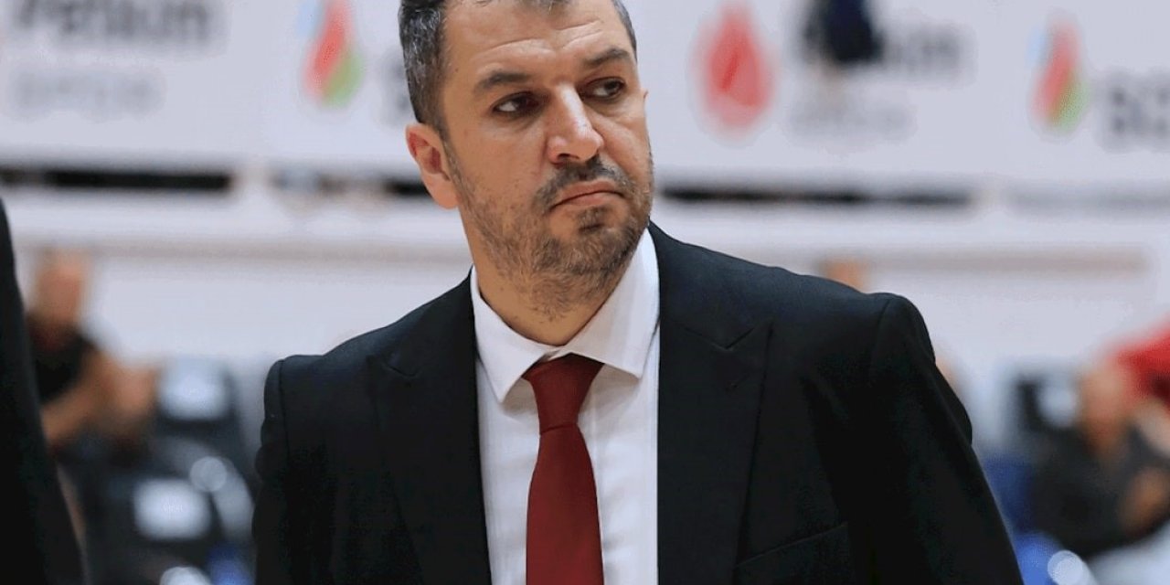 Burak Gören: “Takımdaşlık çok önemli, çok karakterli oyuncular var”