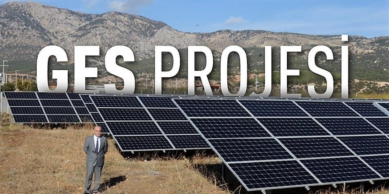 GES davasında Başkan Gemi ve 10 meclis üyesinin yargılanmasına başlandı