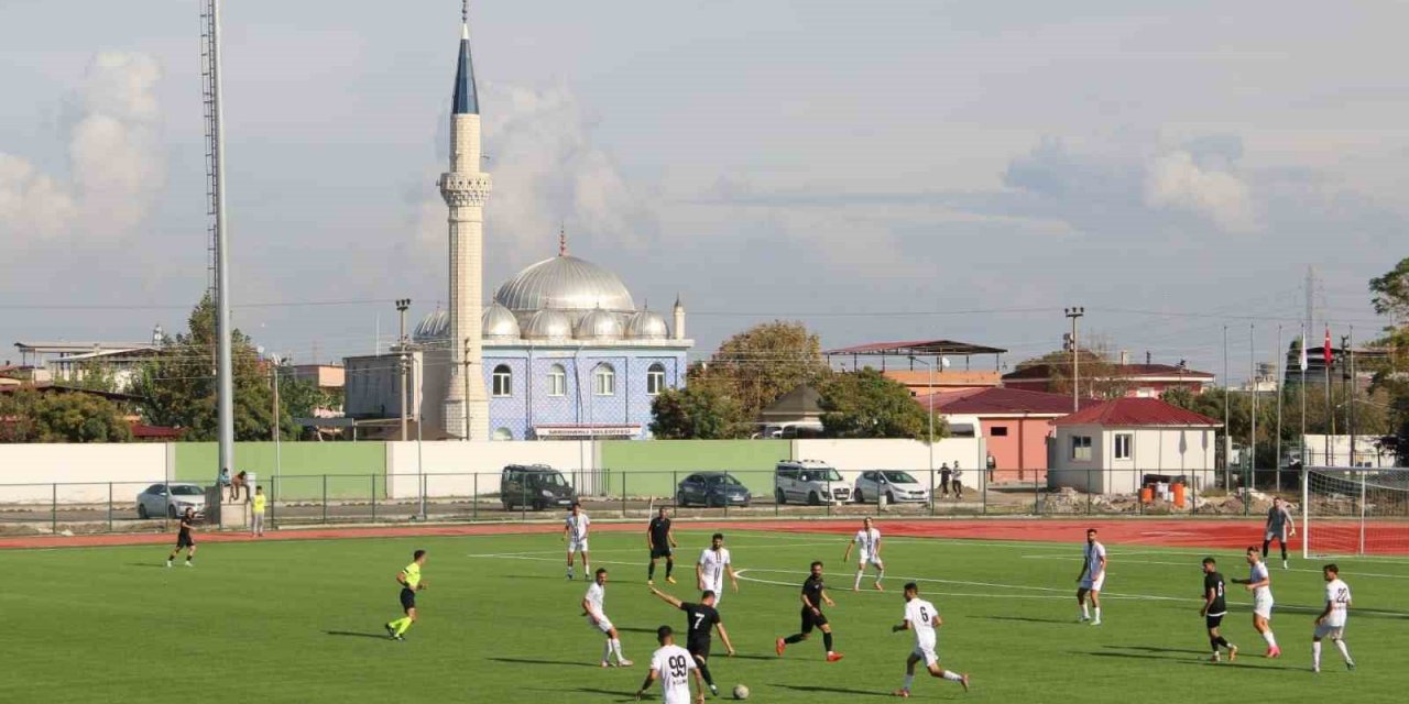 Yıldızspor 45 FK BAL’da zirveye çıktı