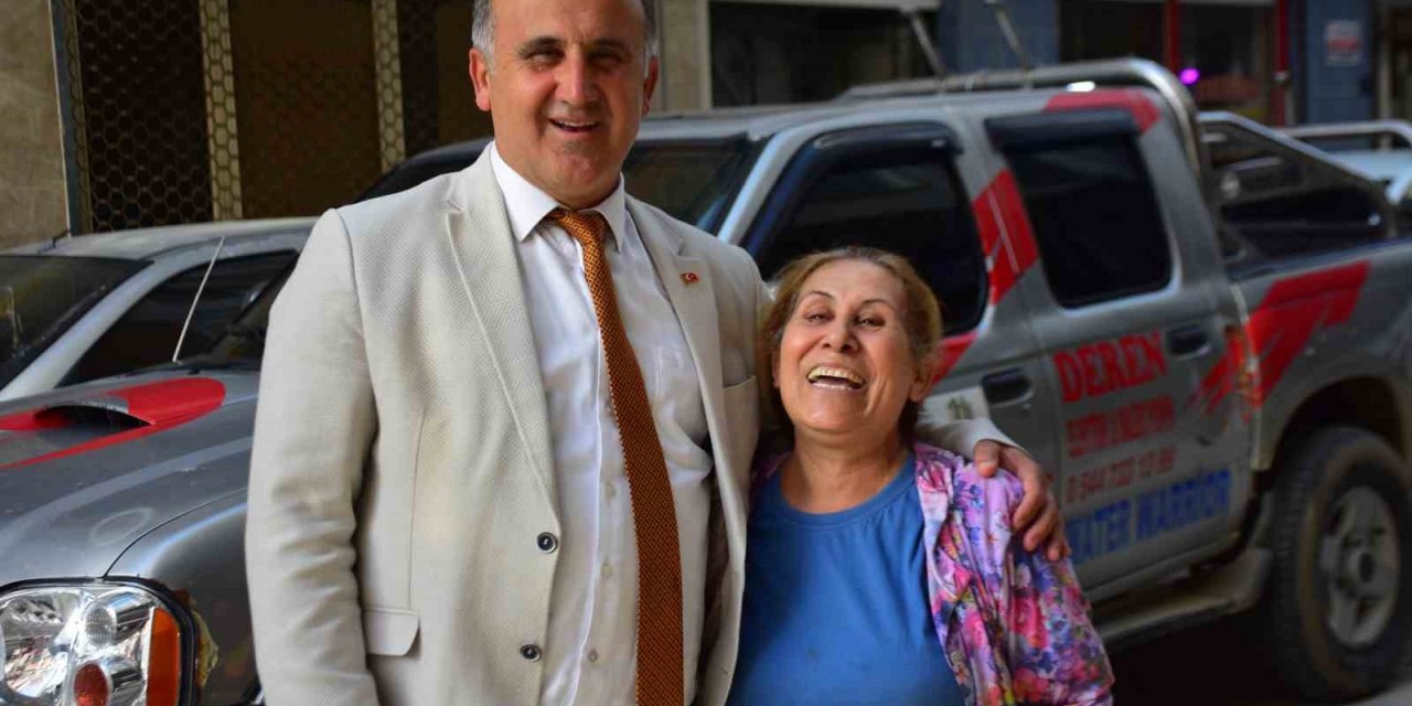 İncirliova’da yol çalışmaları aralıksız sürüyor