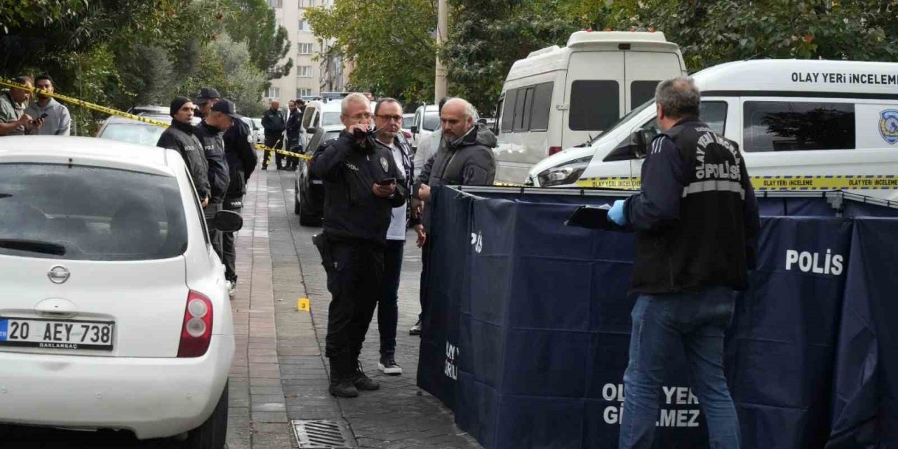 Kanlı infazda ölü sayısı 3 oldu
