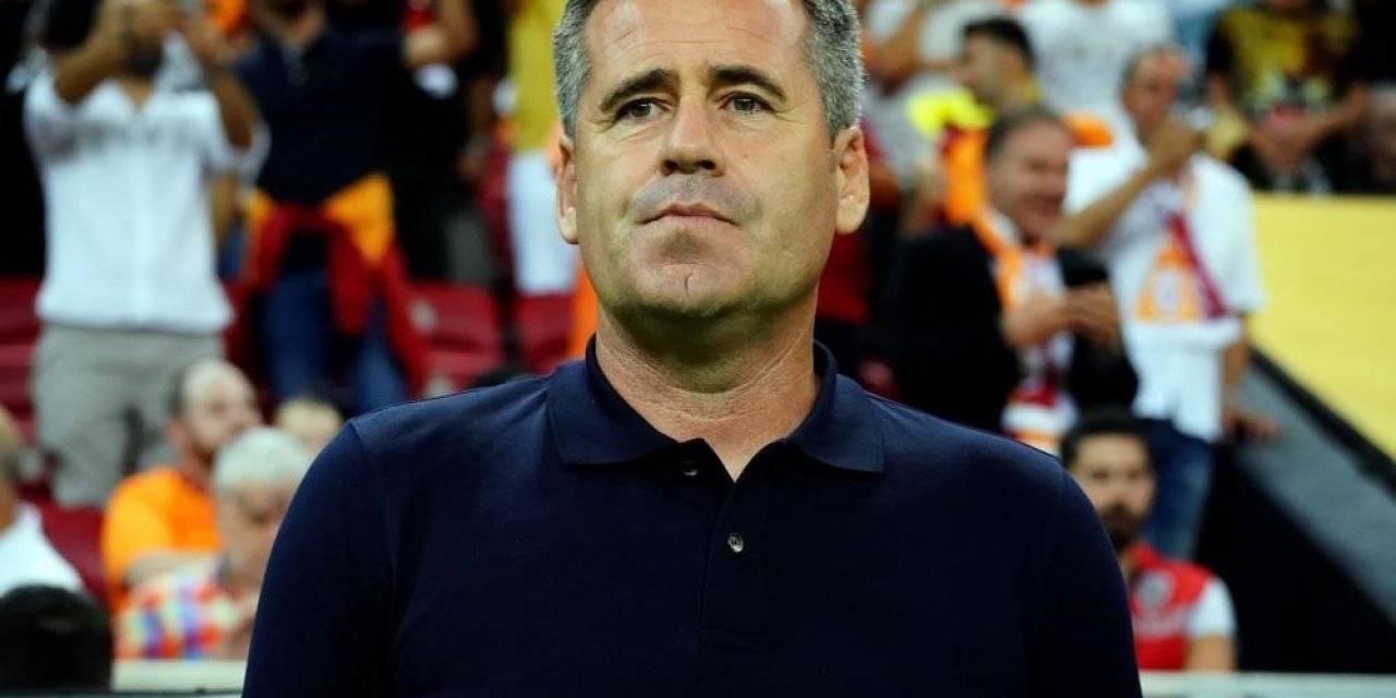 Hüseyin Eroğlu’ndan Karşıyaka’ya olumsuz yanıt