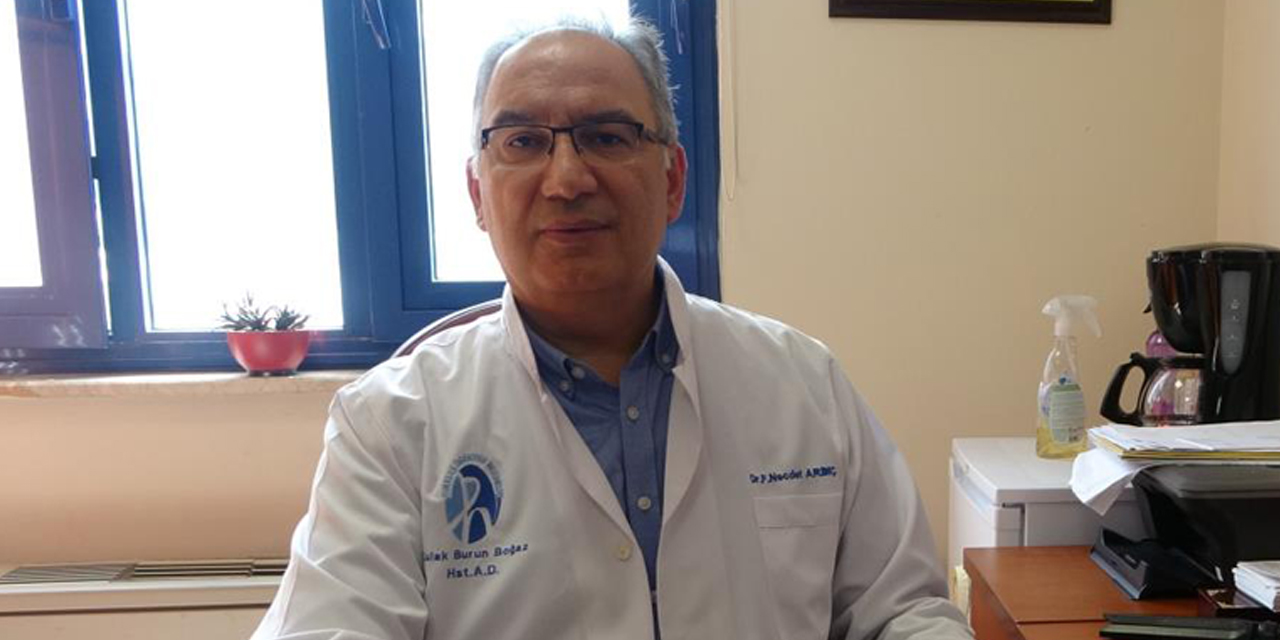 Yüksek sesle çınlama önlene bilinir