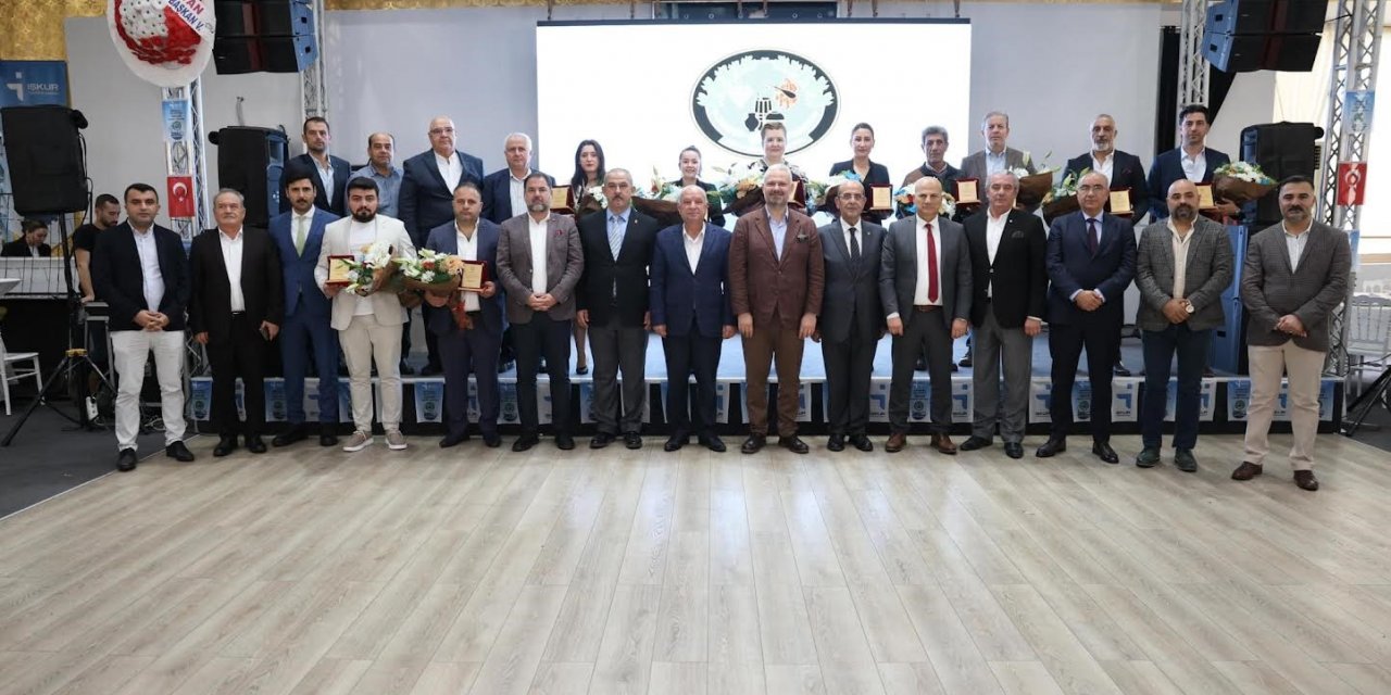 Menemen’de 3 yılda 10 bin 200 vatandaşa istihdam sağlandı