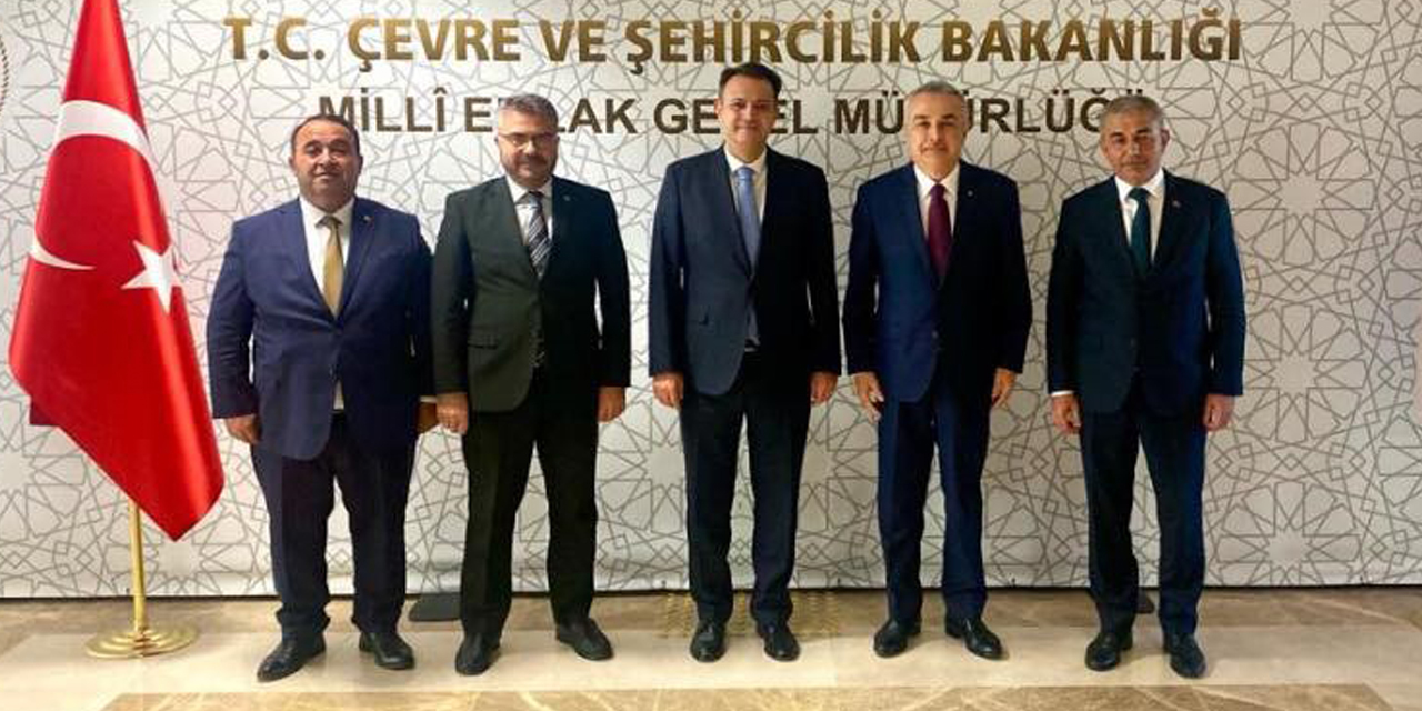 Başkan Kaplan “Koçarlı 2024 Yılında da yatırıma doyacak”