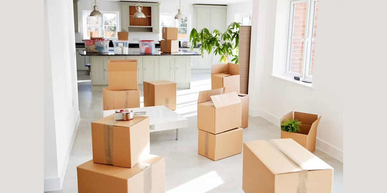 Antalya evden eve nakliyat firması