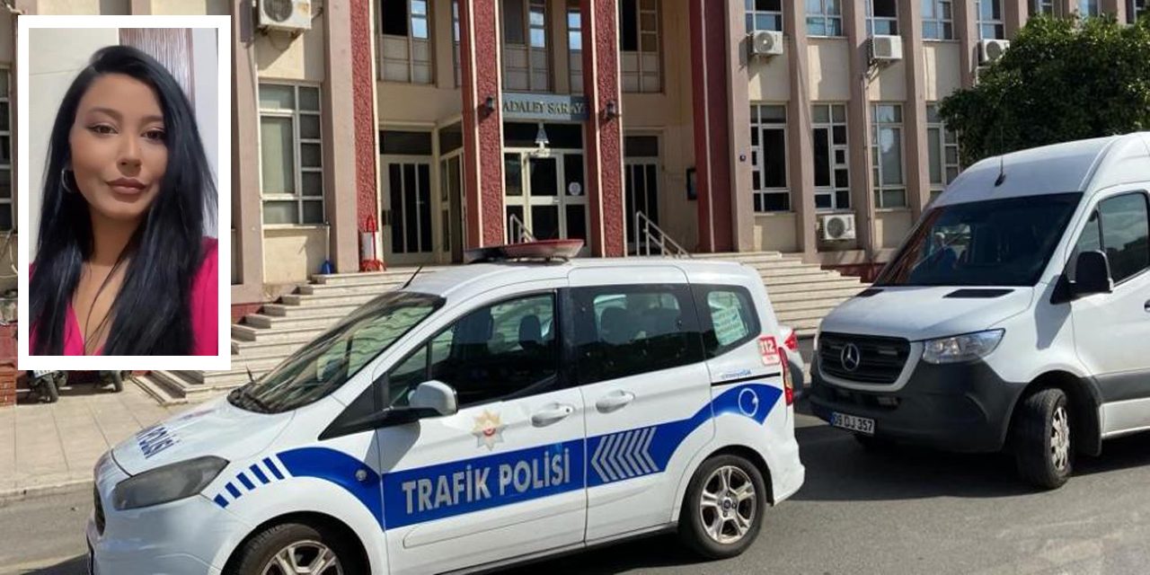 Üniversiteli genç kızın ölümüne neden olan sürücü tutuklandı