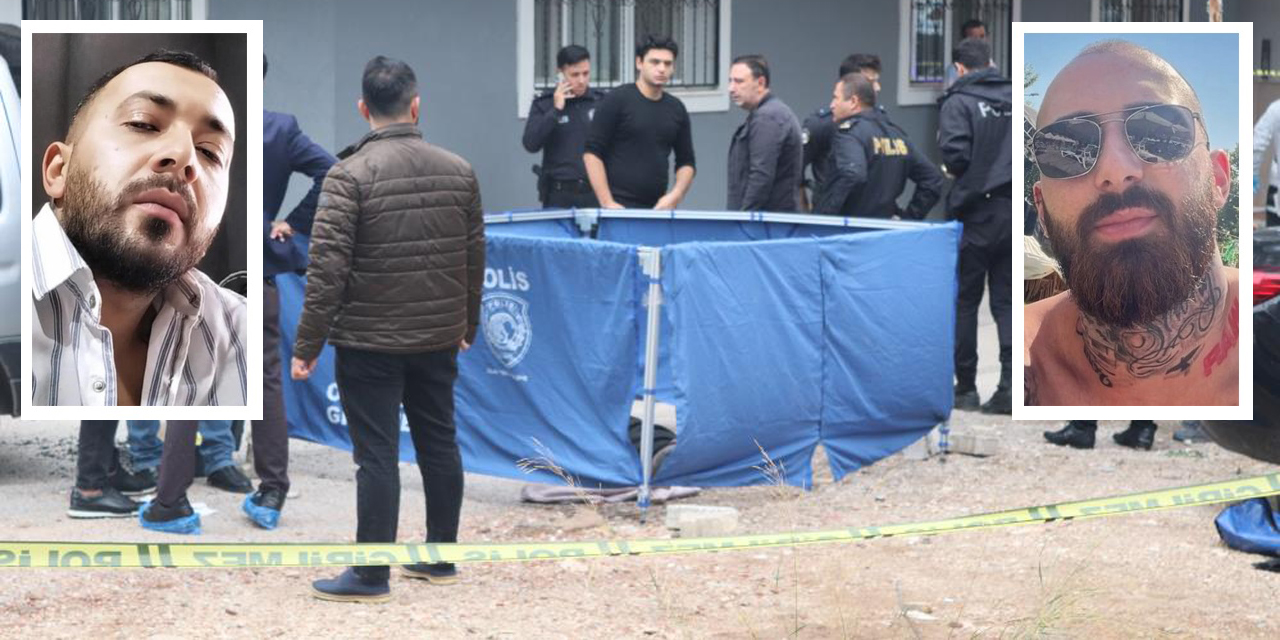 Cinayet zanlısı 600  saat izlenerek yakalandı