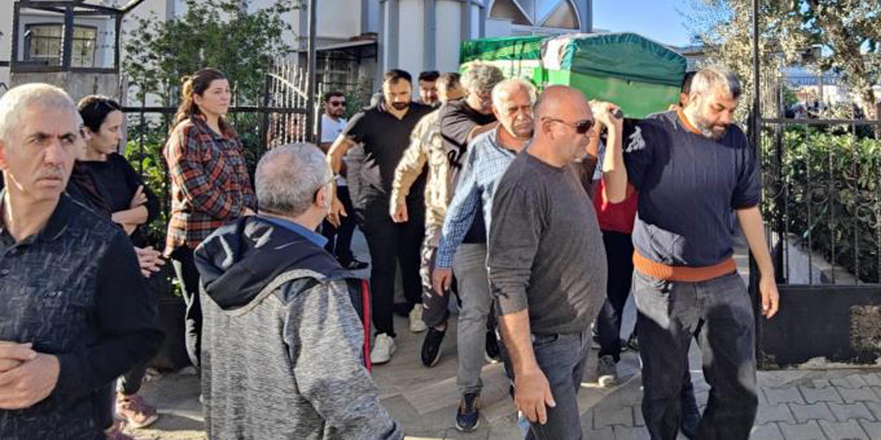 İstinat duvarından atlayan kadın hayatını kaybetti