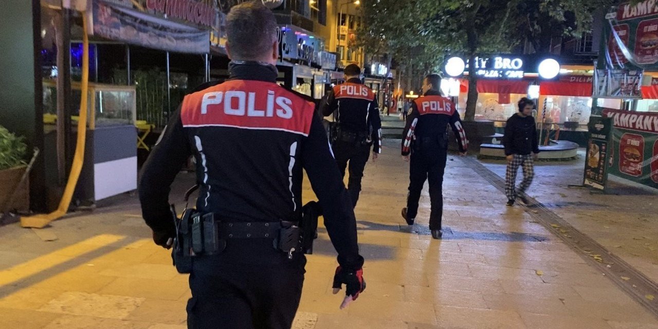26 dosyadan 35 yıl hapis cezası bulunan dolandırıcı yakalandı