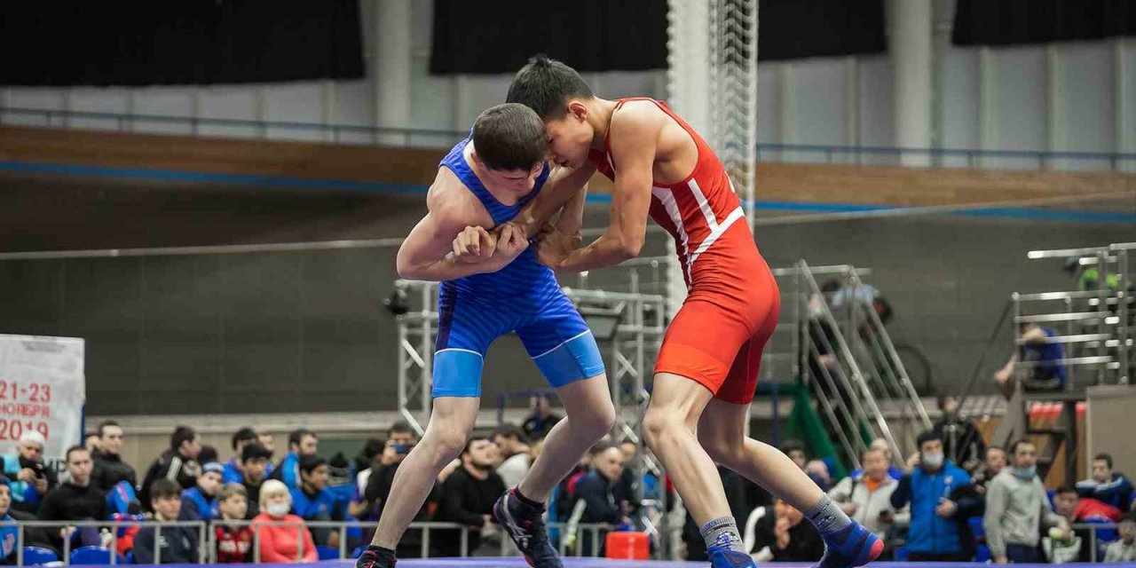 Güreşçiler, Merkezefendi’de mücadele edecek