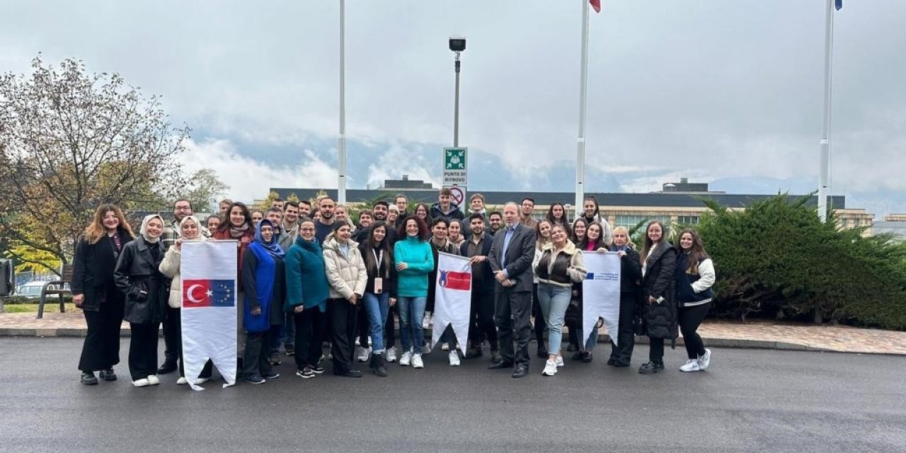 FutureBio projesi 2024 yılında tamamlanacak