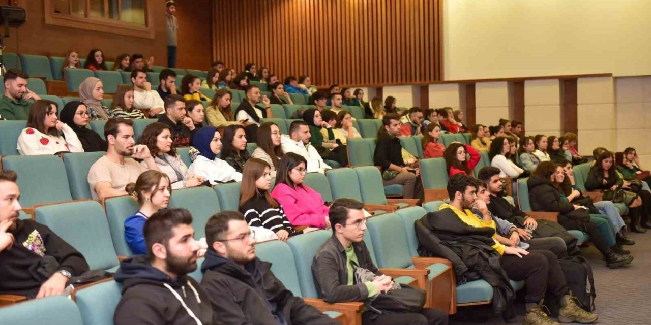 MSKÜ’de öğrenci komisyonu toplandı