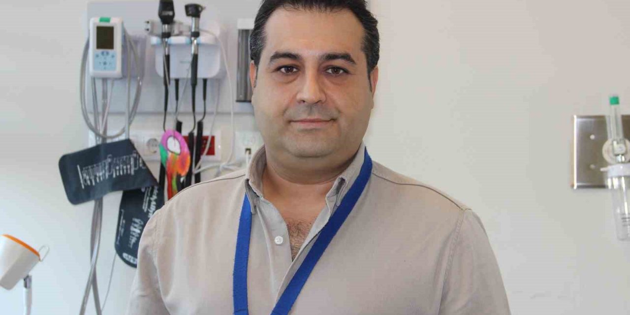 Olgunlaşmamış cennet hurmasının fazlası bağırsak tıkanıklığına neden oluyor