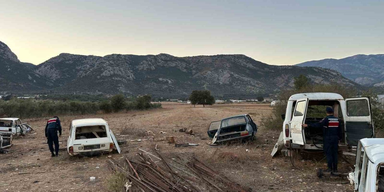 Seydikemer’de kaybolan yaşlı kadın ölü olarak bulundu