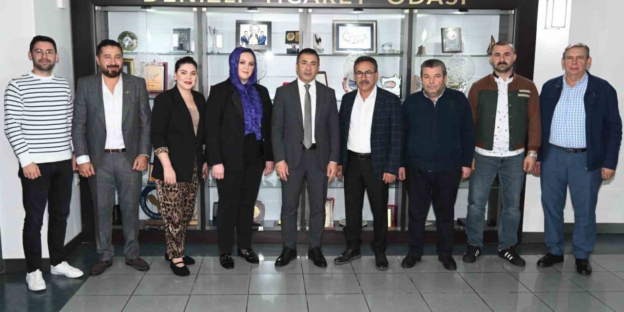 Denizli Tandır Kebabının lezzeti dünyayı saracak