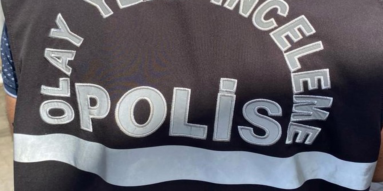 Didim’de "kıskançlık" kavgası kanlı bitti: Kocasını öldürdü, komşusunu yaraladı