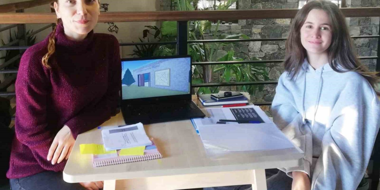 Muğla BİLSEM projesi ‘Türk Dünyası Bilim ve Kültür Şenliği’nde finale kaldı