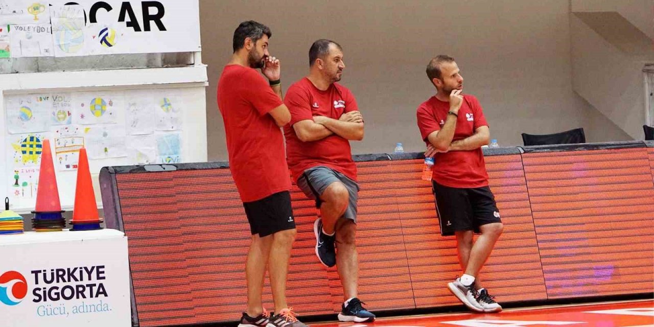 Burak Gören: "Sağlam adımlarla büyüyoruz"