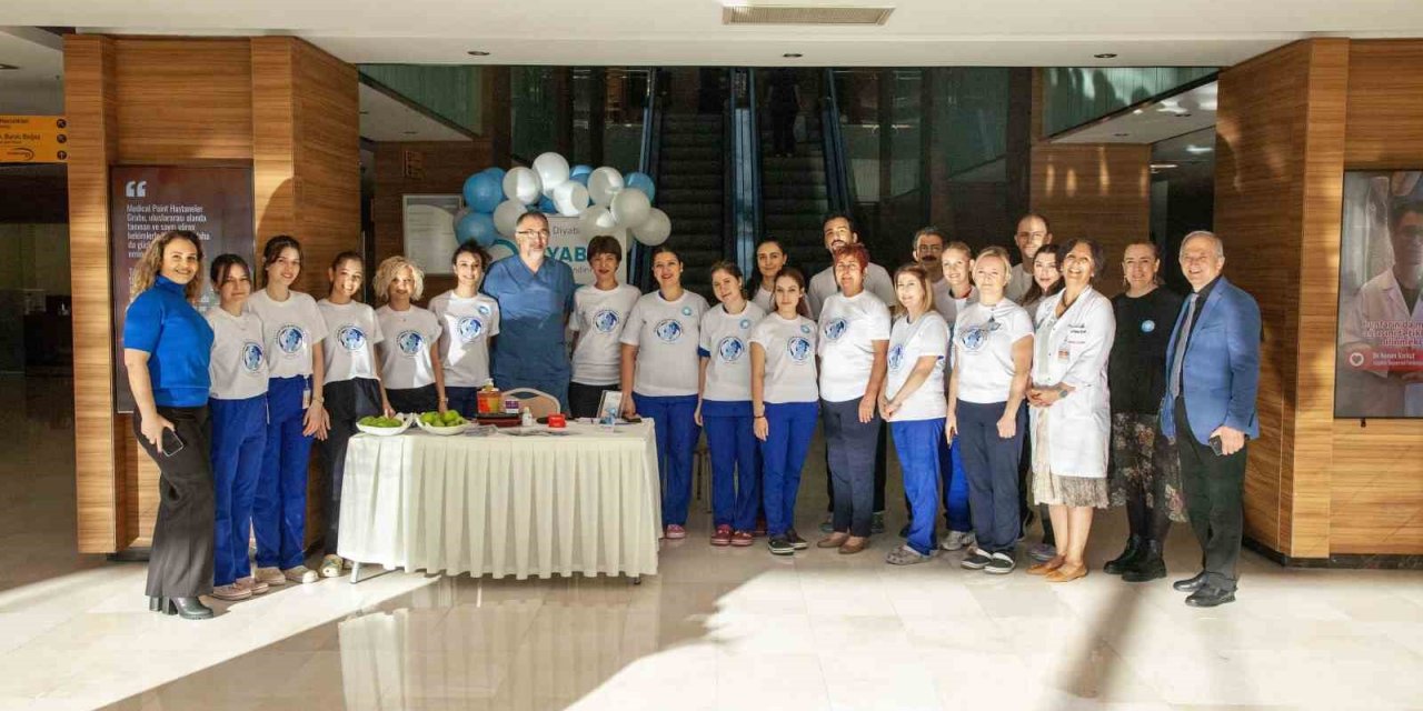 Çocukluk yaşlarında da diyabet tanısı konulmaya başlandı