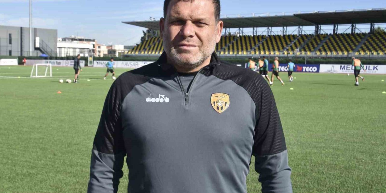 Hakan Şapçı: “Yenilmezlik serisini devam ettirmek istiyoruz”