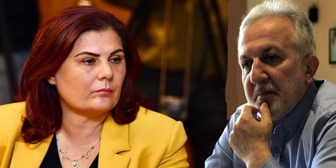 Erdoğan'ın kuzeni Cengiz Er'den ‘Özlem Çerçioğlu’ paylaşımı